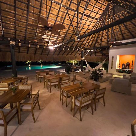 Fina Estampa Country Hotel - Mayores De 10 Anos - Támesis Zewnętrze zdjęcie