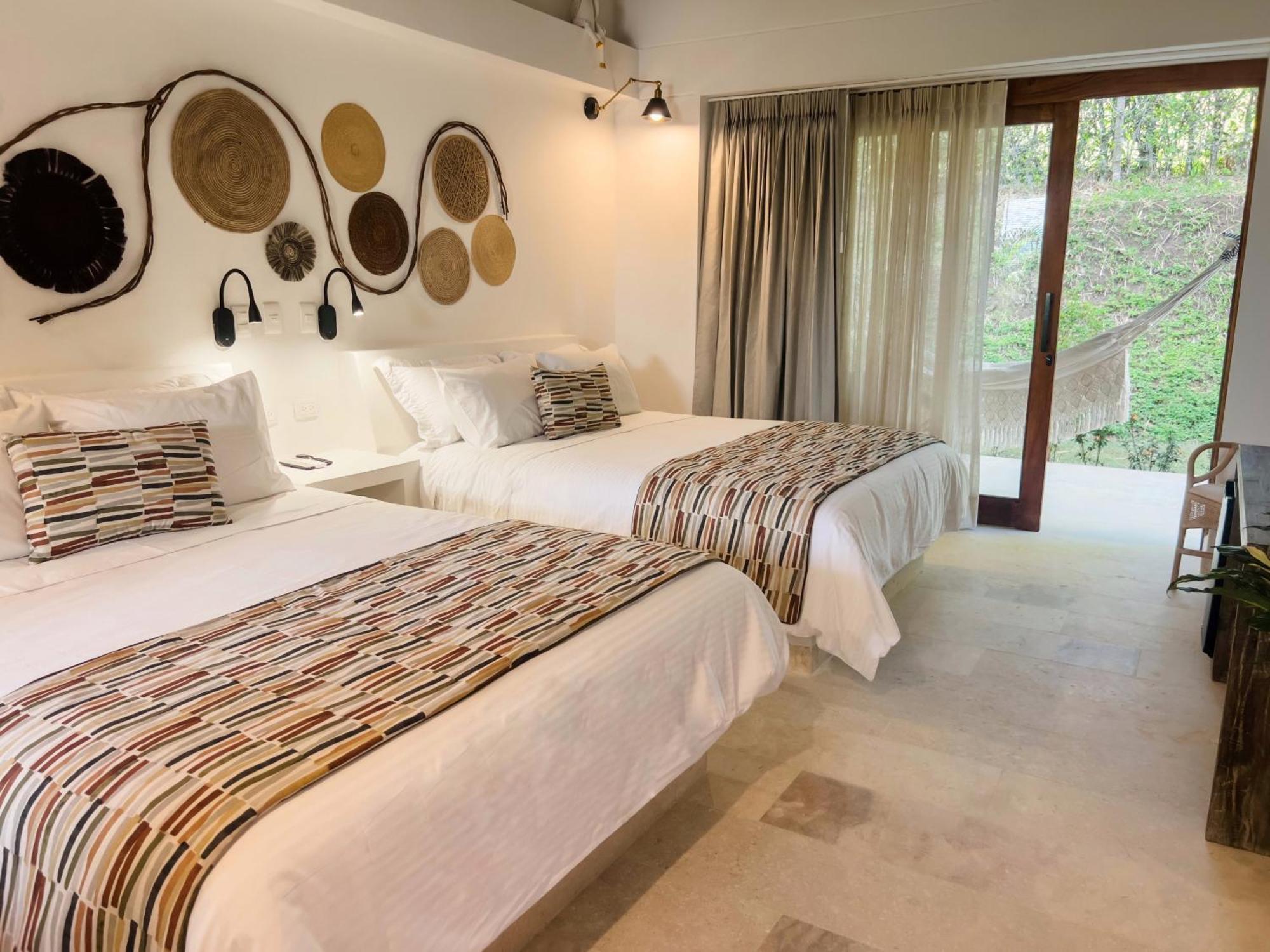 Fina Estampa Country Hotel - Mayores De 10 Anos - Támesis Zewnętrze zdjęcie
