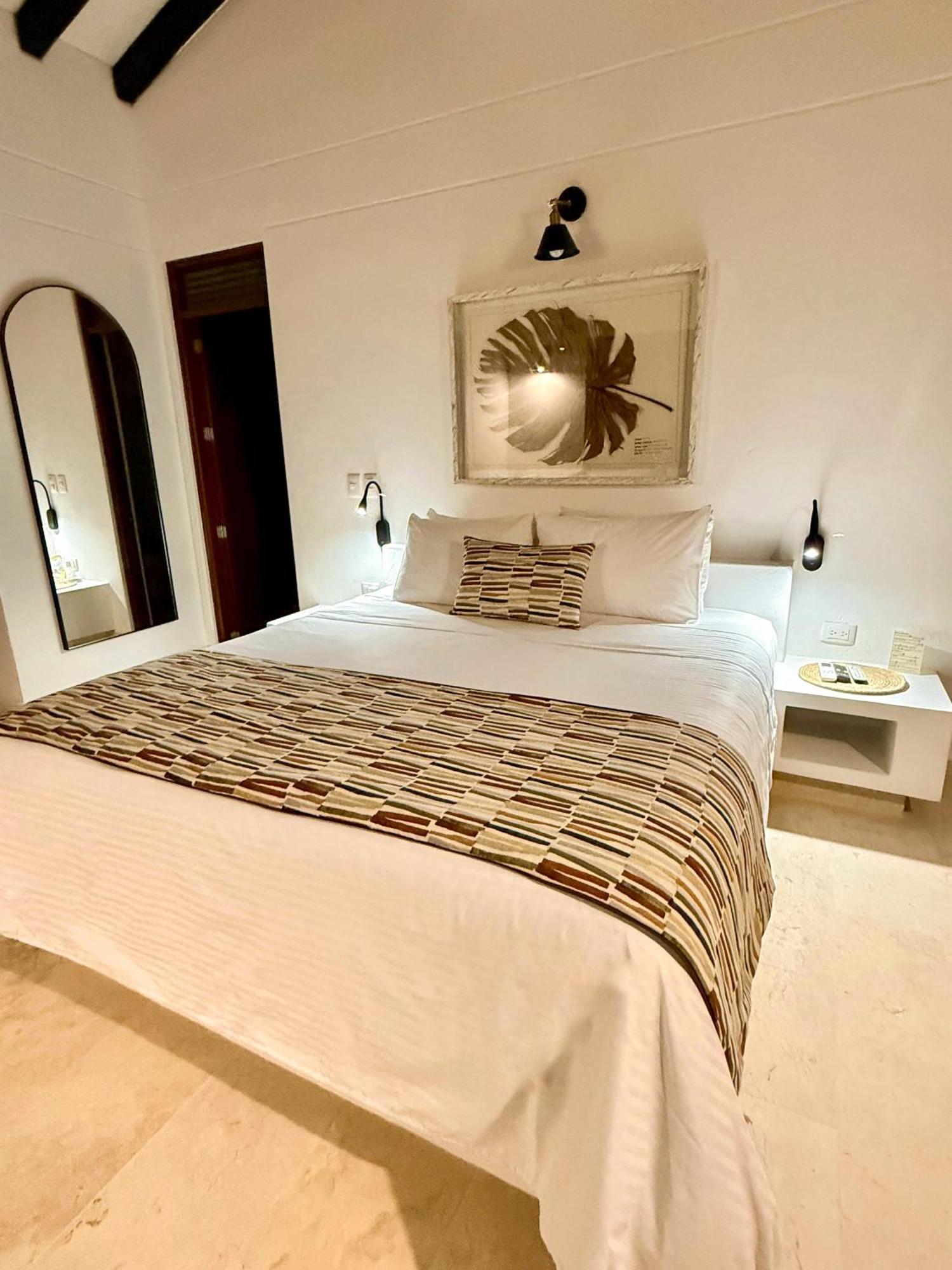 Fina Estampa Country Hotel - Mayores De 10 Anos - Támesis Zewnętrze zdjęcie